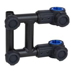3D R BROLLY BRACKET SHORT