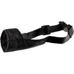 MUSELIERE NED NYLON NOIR L NUQUE 60-89CM/NEZ 24CM