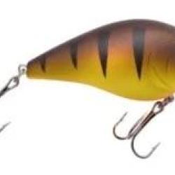 POWERCATCHER CRANK 60 SF 14.3GR Yellow perch UV
