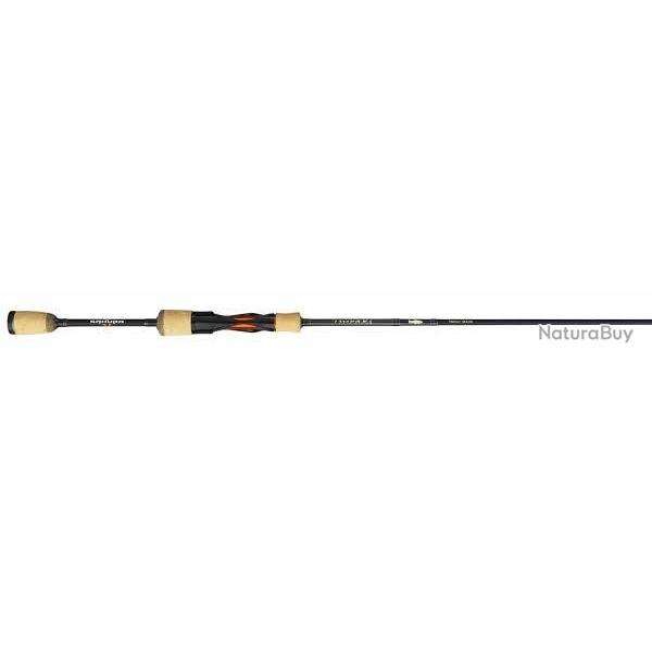 CANNE SAKURA TSUBAKI SPINNING NPC 1m83 UL (ultra light)