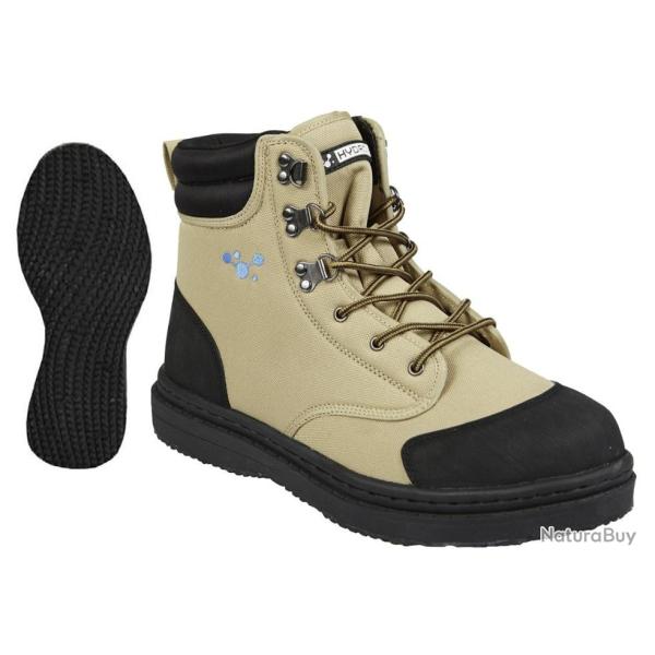 CHAUSSURE HYDROX INTEGRAL VIBRAM NPC 41