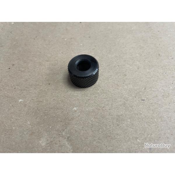 Bague filetage Ruger precision rimfire 1/2x28