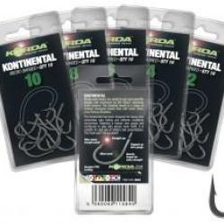 HAMECONS KONTINENTAL Taille 8
