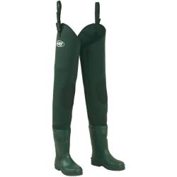 CUISSARDE NEOPRENE CRANTEE 46/47