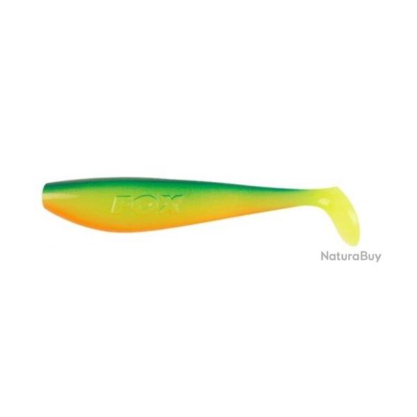 ZANDER PRO SHAD 14CM PAR 1 UV Blue back