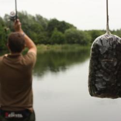 KORDA SOLIDZ PVA BAGS L