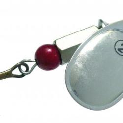CUILLERE RAPIDE S ARGENT Taille 3