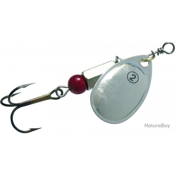 CUILLERE RAPIDE S ARGENT Taille 3