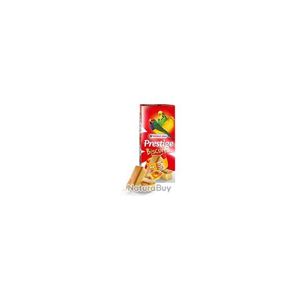 BISCUIT OISEAU AU MIEL 6 PCES
