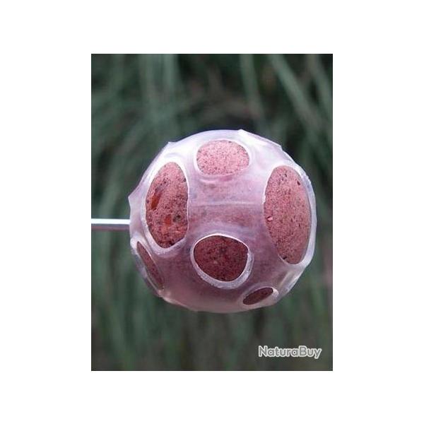BOILIES PROTEC 27MM