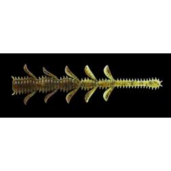 CRAFT CRAWLER 10CM 3.8GR PAR 8 Chartreuse pumpkin