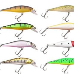 POWERCATCHER MINNOW 65 SF 5.6GR Redhead
