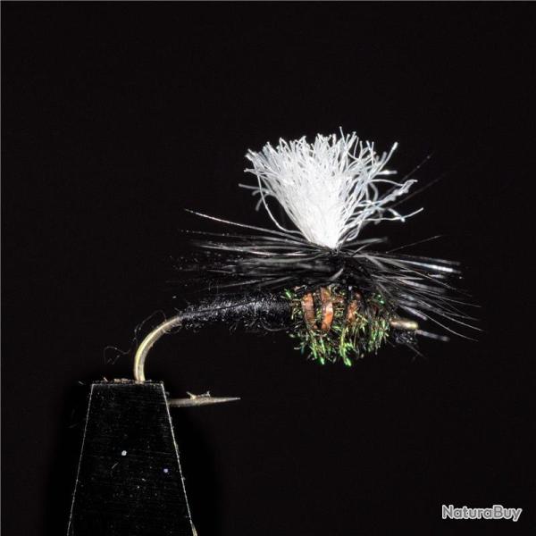 MOUCHE DC 5 H16 PAR 3