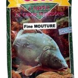 3000 CARPE FINE MOUTURE 1KG