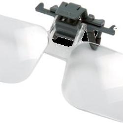 CLIP LOUPE JMC +2.5