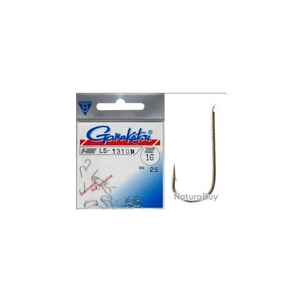 HAMECONS GAMA LS 1310B PAR 25 NPC Taille 16