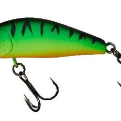 CHUBBY MINNOW 35 SUSPENDING Mat tiger