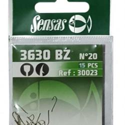 HAMECONS NON MONTES 3630 BRONZE PAR 15 NPC Taille 16