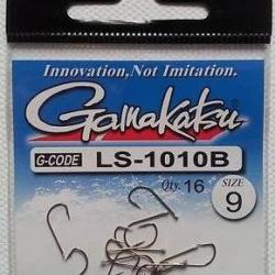 HAMECONS GAMA LS 1010B PAR 25 NPC Taille 16