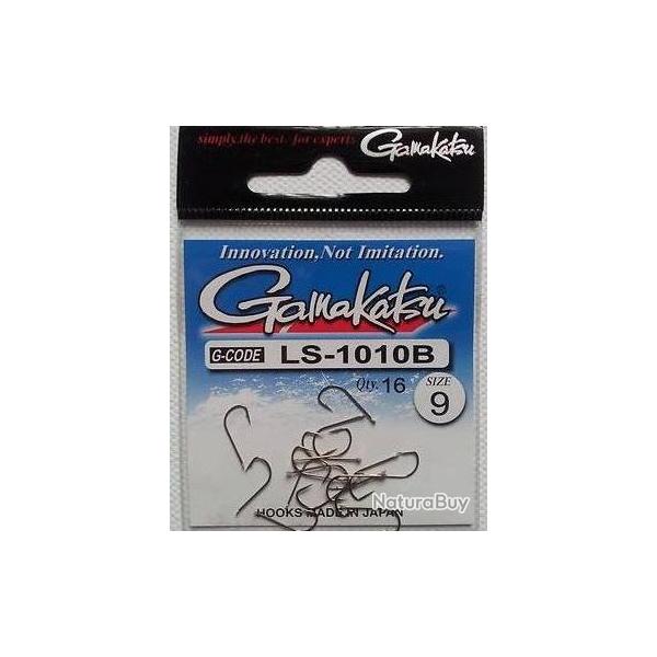 HAMECONS GAMA LS 1010B PAR 25 NPC Taille 16