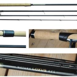 CANNE DELACOSTE NATURA LOXUS 3m60 / 12pieds