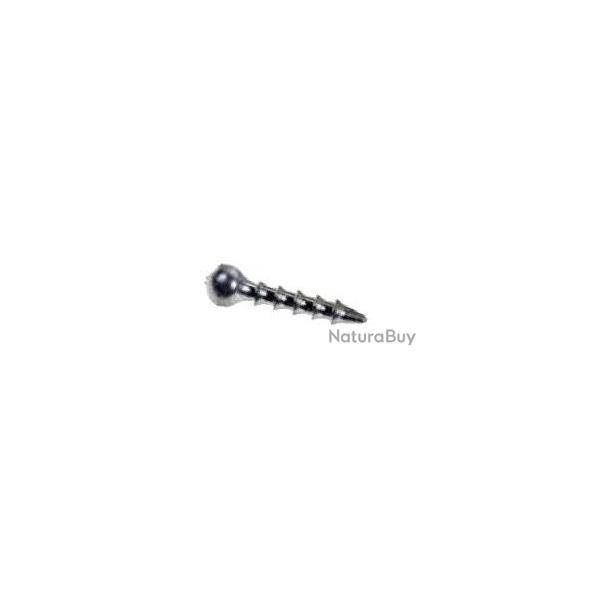 INSERT SASIN T PLOMB AVEC TROU PAR 5 3.5gr