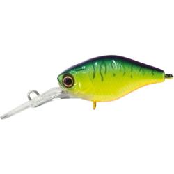 DEEP DIVING CHUBBY 38 FLOTTANT ILLEX Mat tiger