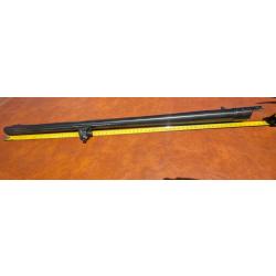 Canon ray&eacute; Mossberg 500 / Maverick 88 - Cal. 12/76 - 64cm (Cat&eacute;gorie C) - TBE
