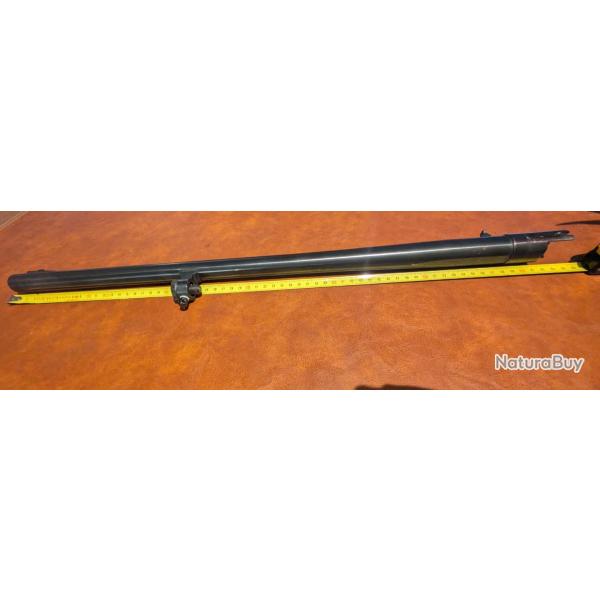 Canon ray� Mossberg 500 / Maverick 88 - Cal. 12/76 - 64cm (Cat�gorie C) - TBE