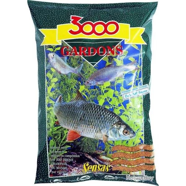 3000 GARDON 1KG