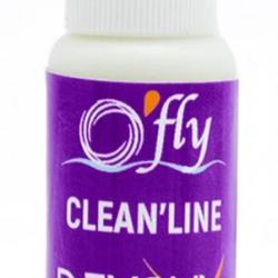 GEL O FLY CLEAN LINE DEVAUX