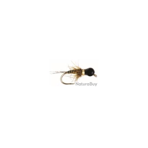 NYMPHE DELACOSTE QUILL AND BLACK PAR 1 Taille 2 - 0.67gr