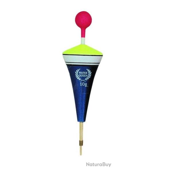 FLOTTEUR AIX COULISSANT NPC 15gr