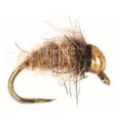 NYMPHE DELACOSTE JAVI BEIGE PAR 1 Taille 1- 0.40gr
