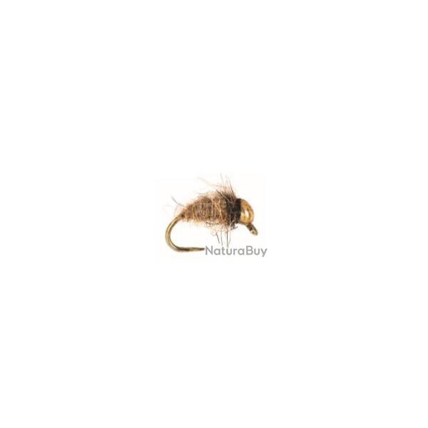 NYMPHE DELACOSTE JAVI BEIGE PAR 1 Taille 1- 0.40gr