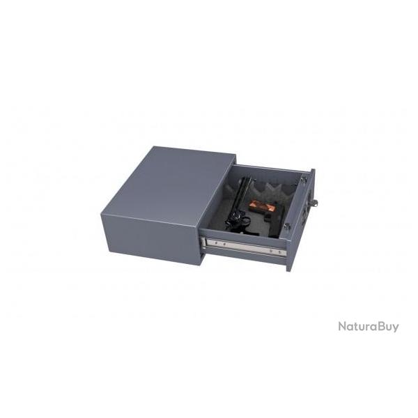 Tiroir pour armes Hartmann T-Gun 14 - Serrure � cl�s