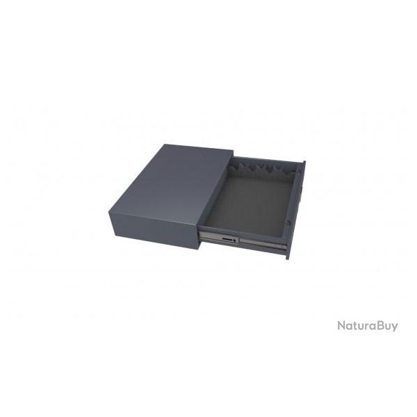 Tiroir pour armes Hartmann T-Gun 35 - Serrure �lectronique
