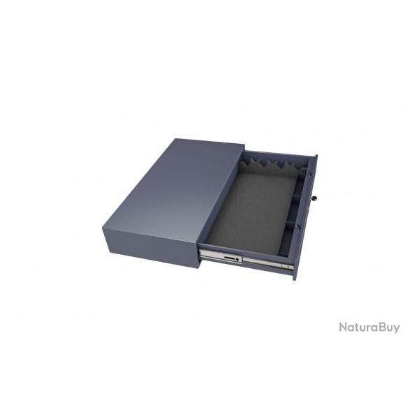 Tiroir pour armes Hartmann T-Gun 45 - Serrure � cl�s