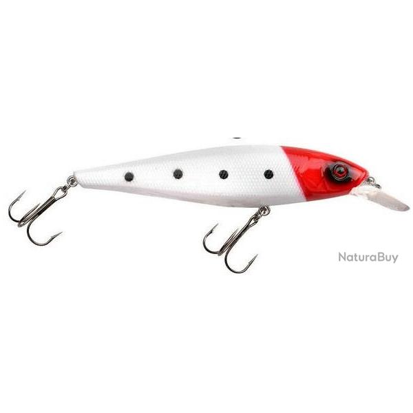 POWERCATCHER MINNOW 100 SF 15GR Redhead