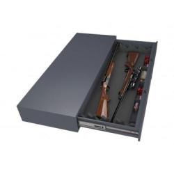 Tiroir pour armes Hartmann T-Gun 62 - Serrure &eacute;lectronique