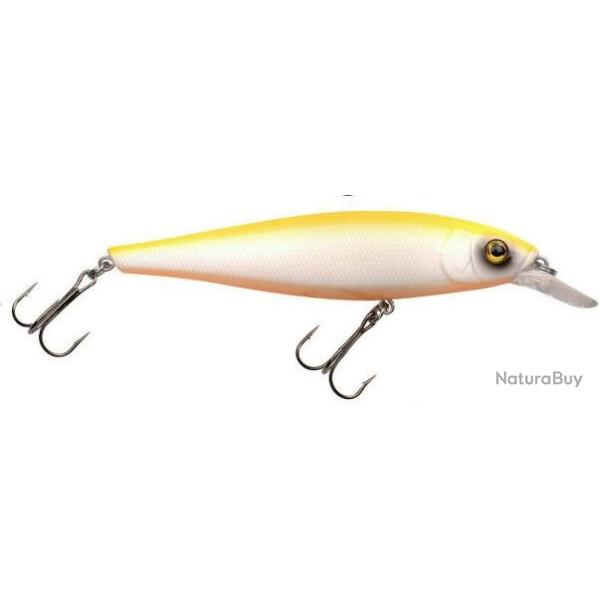 POWERCATCHER MINNOW 100 SF 15GR Chart back UV