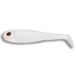 MISTER D 105CM MONTE SUR TETE PLOMBEE INTERNE 7GR NPC Blanc 10