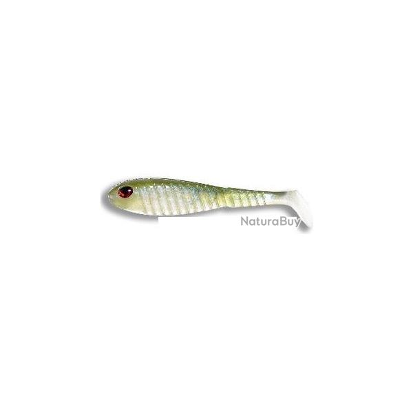 MISTER D 105CM MONTE SUR TETE PLOMBEE INTERNE 7GR NPC Blanc nacr� ayu fonc�