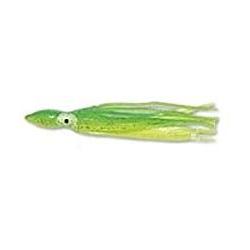 OCTOPUS 90MM PAR 5 NPC 13- Vert paill NPC