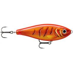 X RAP HAKU 14CM 74GR BAS