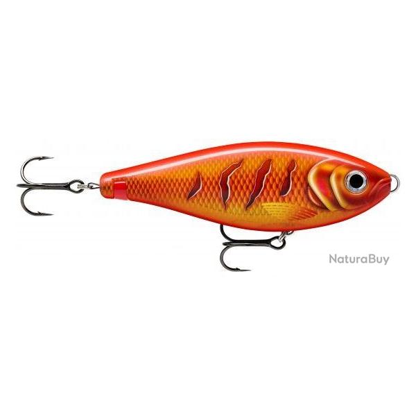 X RAP HAKU 14CM 74GR BAS