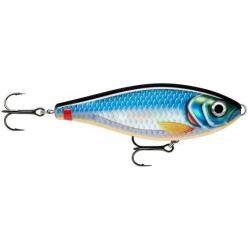 X RAP HAKU 14CM 74GR BGH