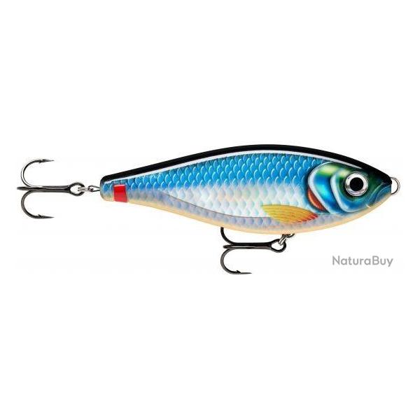 X RAP HAKU 14CM 74GR BGH