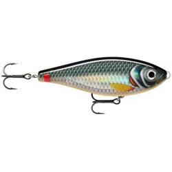 X RAP HAKU 14CM 74GR HLW