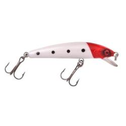 POWERCATCHER MINNOW 50 SF 2.6GR Redhead